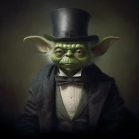 Yoda's picture