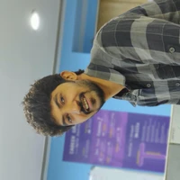 Nidhin Balakrishnan's profile picture