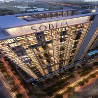 Sobha Crystal Meadows's picture