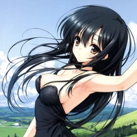 kawaii Airi chan's profile picture