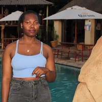 Nokwazi Tracy Msimango's profile picture