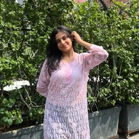 Pranjali Pati's profile picture