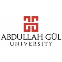 Abdullah Gül University's profile picture