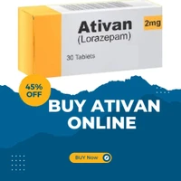 Ativan 1mg tablet online order's picture