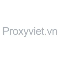 Proxyviet.vn's picture