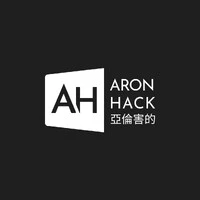 ARON HACK's profile picture