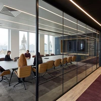 Glass Partitions Manchester's picture