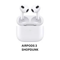 Airpods 3 Shopdunk's picture