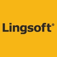 Lingsoft's profile picture