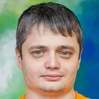 Anatolii Balakiriev's profile picture