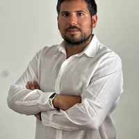 Omar Cotugno's profile picture