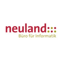 neuland – Büro für Informatik GmbH's profile picture