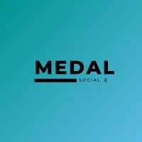 Medal Social's profile picture