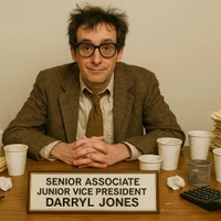 George Aquaro's profile picture