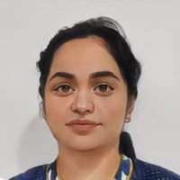 Radhika Raghuvanshi's profile picture