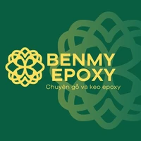 Benmy Epoxy's picture