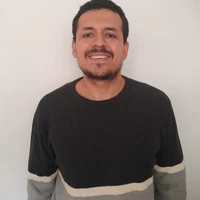 Antonio Cadena's profile picture